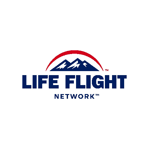 Life Flight Network Sticker