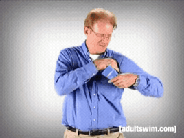 Tim And Eric GIF