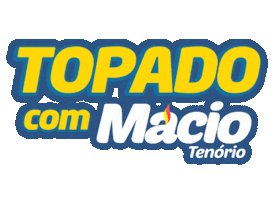 15111 Sticker by Mácio Tenório