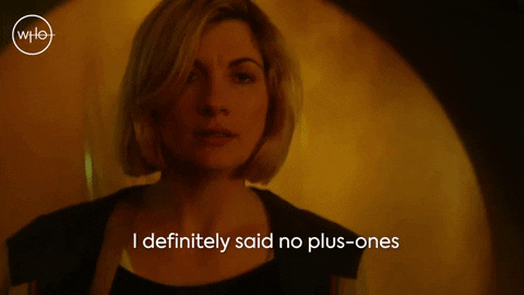 Jodie Whittaker Thirteenth Doctor GIF by Doctor Who - Find & Share on GIPHY