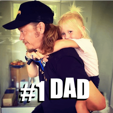 Fathers Day Dad GIF by Persist ventures