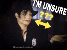 Michael Jackson Bro GIF