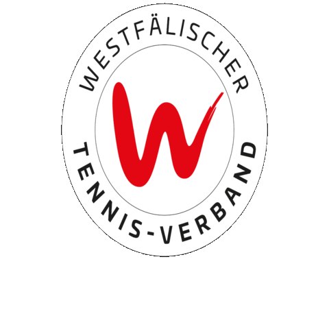 Tennis Sticker by WTV