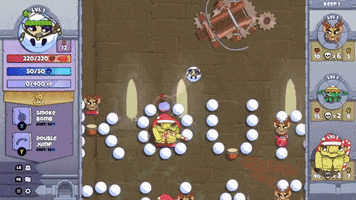 QAG Games GIF