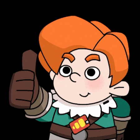 讚 GIF by Joygames