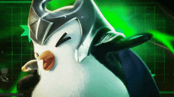 Energy Wow GIF by League of Legends