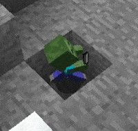 Minecraft-zombie GIFs - Get the best GIF on GIPHY Minecraft-zombie GIFs - Get the best GIF on GIPHY