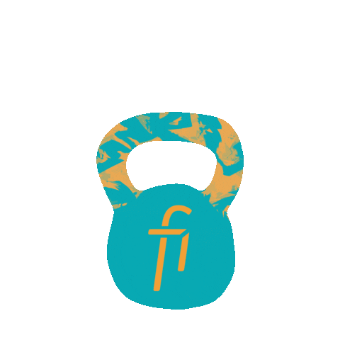 Fittly Sticker
