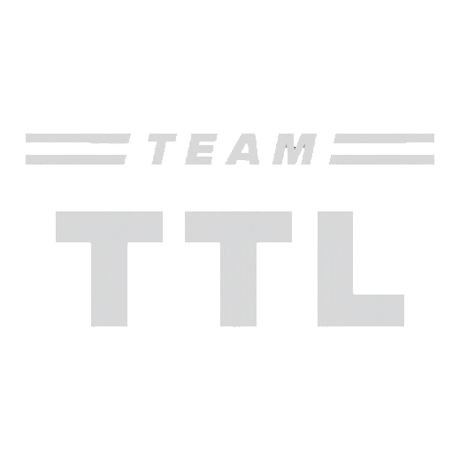Team Ttl Sticker by That Triathlon LIfe