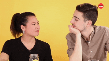 Chinese Friend GIF by BuzzFeed