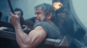 Ocean GIF