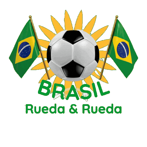 Copa Do Mundo Sticker by Rueda & Rueda Advogados