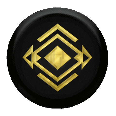 BioTrader Sticker