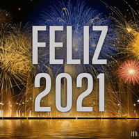 Happy New Year Ano Novo GIF