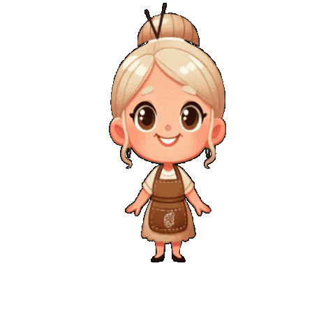 Eda Sticker by NTM