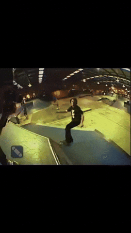 GIF by Brett A Mauri