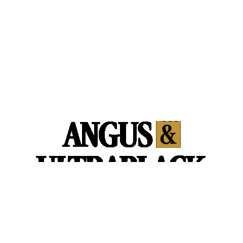 Angusexpointer Sticker by Associação Brasileira de Angus