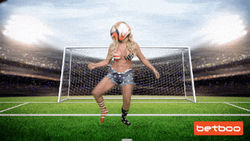 Soccer Goal GIF by Betboo