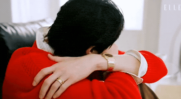 Byeonwooseok Bvlgari GIF
