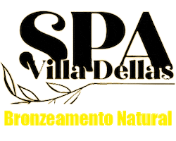 spavilladellas Sticker