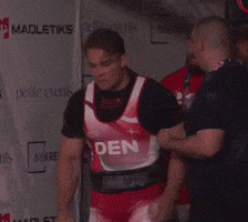 World Champ Denmark GIF