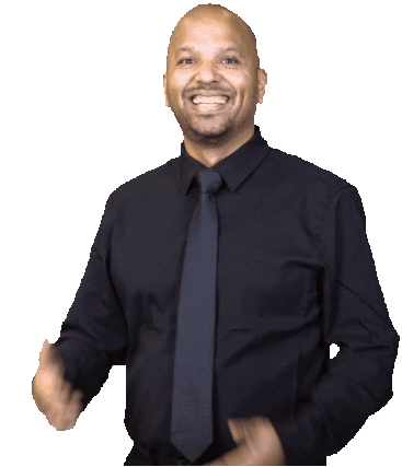 Josue Berberena Sticker