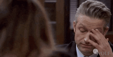 Feel You Dick Wolf GIF by Wolf Entertainment