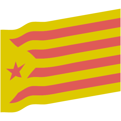 Granollers Primàries Sticker