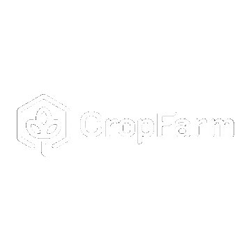 cropfarm Sticker