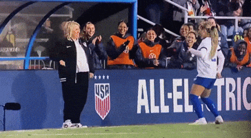 Uswnt GIF