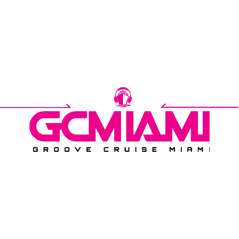 Groove Cruise Sticker