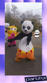Funny-panda GIFs - Get the best GIF on GIPHY