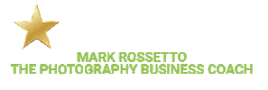 Mark Rossetto Coaching Sticker