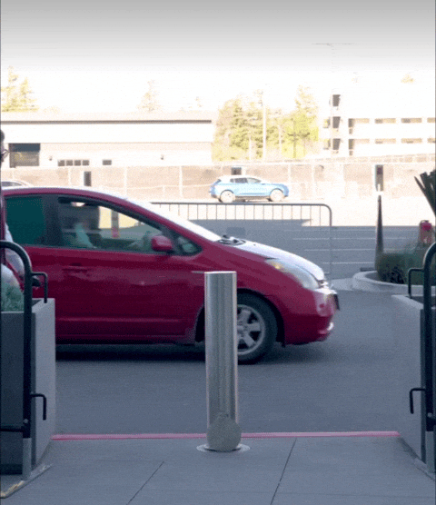 Serve San Jose Sharks GIF