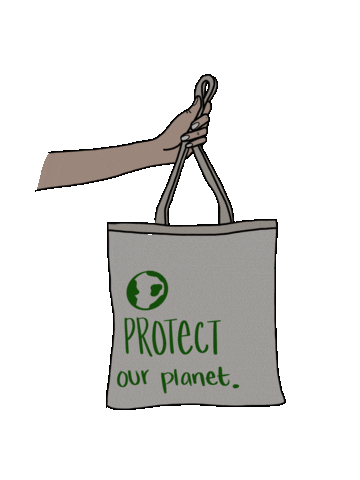 Planet Sticker