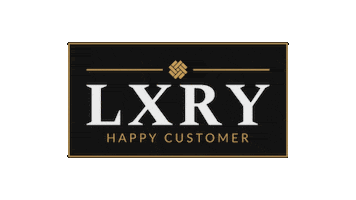 Lxryinteriors Sticker