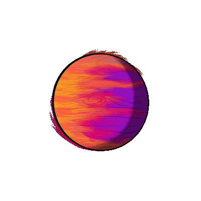 Terra Localizations Sticker