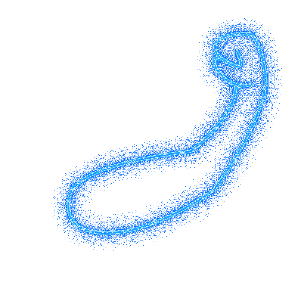 onesweat Sticker