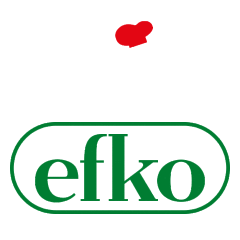 Efko Sticker