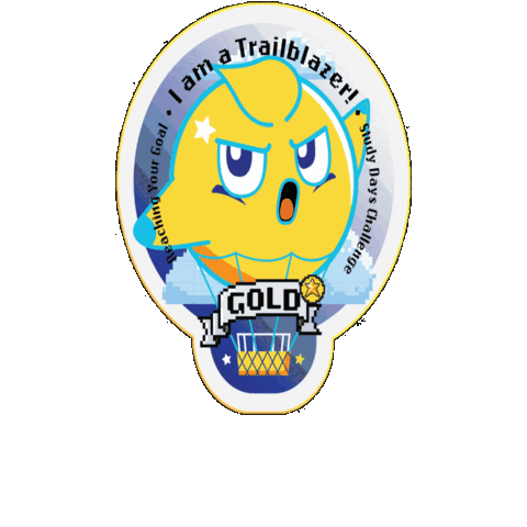 Digital Sticker Sticker by Kumon North America
