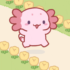 dracoandbubble GIF