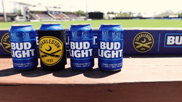 Bud Light Soccer GIF by Charleston Battery