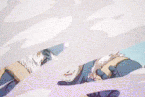 Dragon Ball Super Dbs GIF