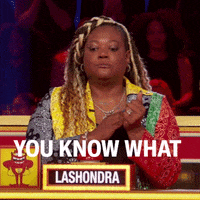 Think Press Your Luck GIF by ABC Network