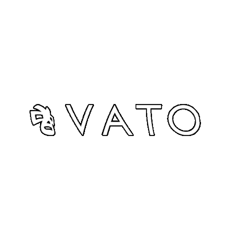 VATOMODA Sticker