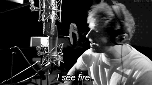 I See Fire GIFs - Find & Share on GIPHY