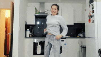 Excited GIF by PRFCT Mandem