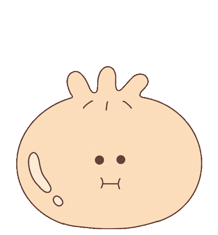 Japanese Gyoza Sticker