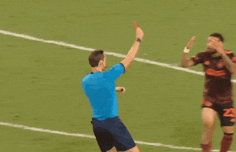 No Way What GIF by Major League Soccer