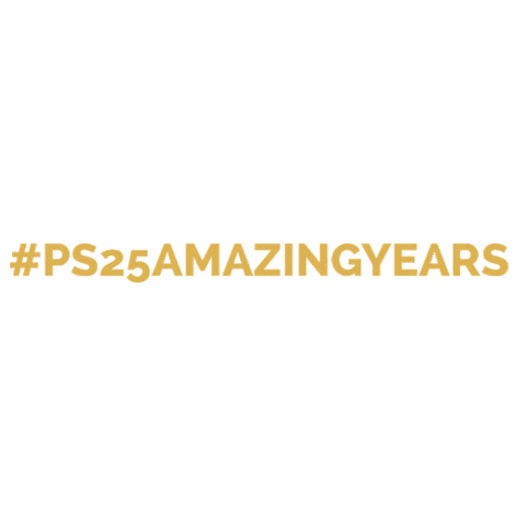 Fun Anniversary Sticker by Plaza Senayan